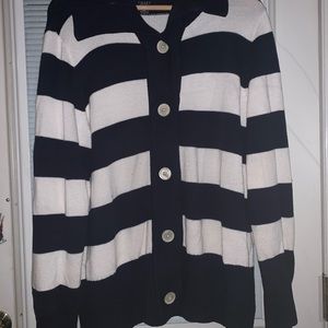 Chaps Womans Sweater